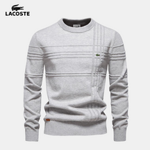 Pull Homme LC Texturé