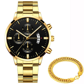 Horloge Poséidon