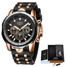 Horloge bombastique