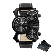 Horloge Vortex