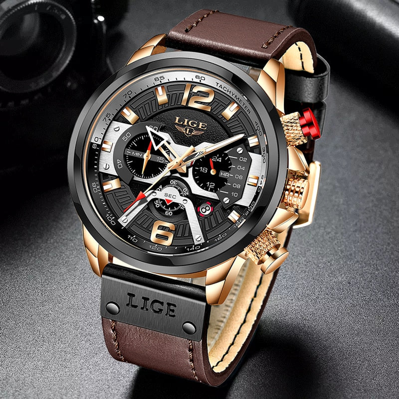 Montre Cronos