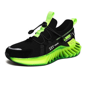 Baskets Air Flow