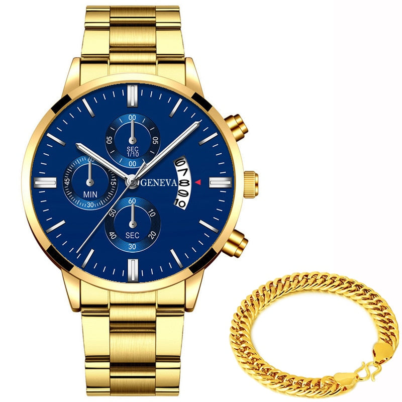 Horloge Poséidon
