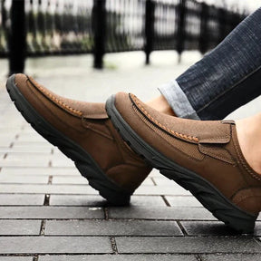 Baskets en cuir de Dubaï