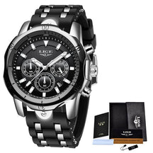 Horloge bombastique
