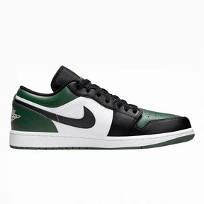 Sneakers J1 Low “Green Toe”