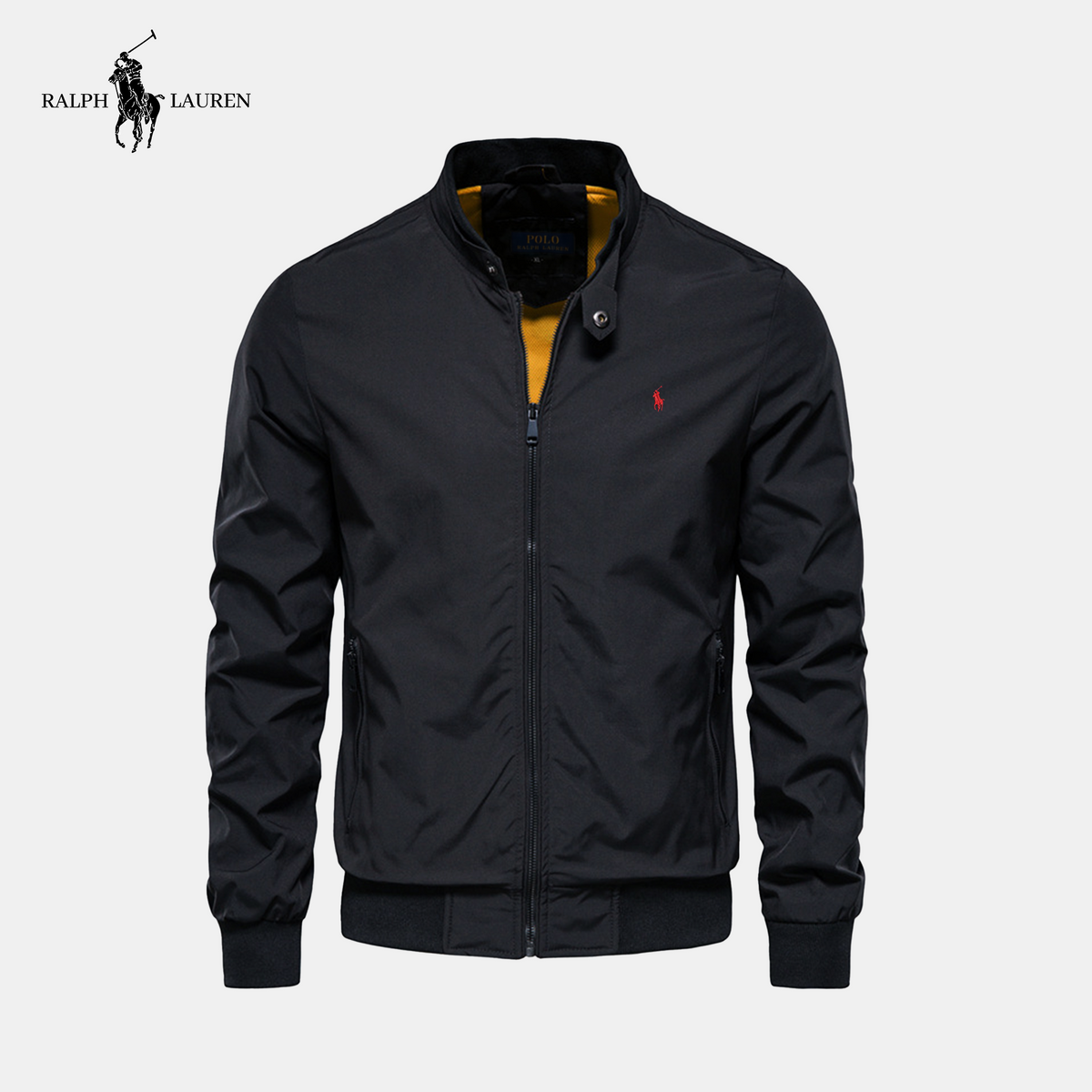 Veste Bomber R&L™ (DÉSTOCKAGE)