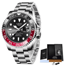 Montre Lige