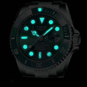 Montre Lige