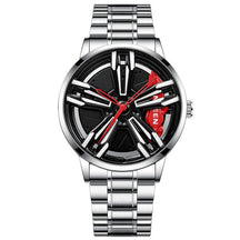 Horloge BMW M6