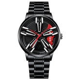 Horloge BMW M6