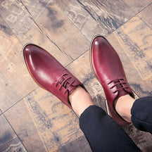 Chaussures habillées haut de gamme