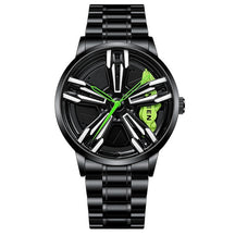 Horloge BMW M6