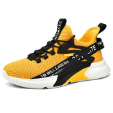 Baskets de sport élégantes