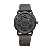 Horloge Magnéto