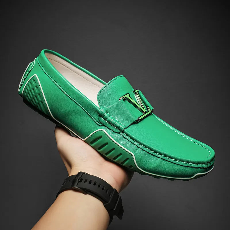 Mocassim V Colors