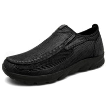 Baskets en cuir de Dubaï
