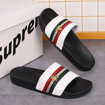 Chaussons Homme