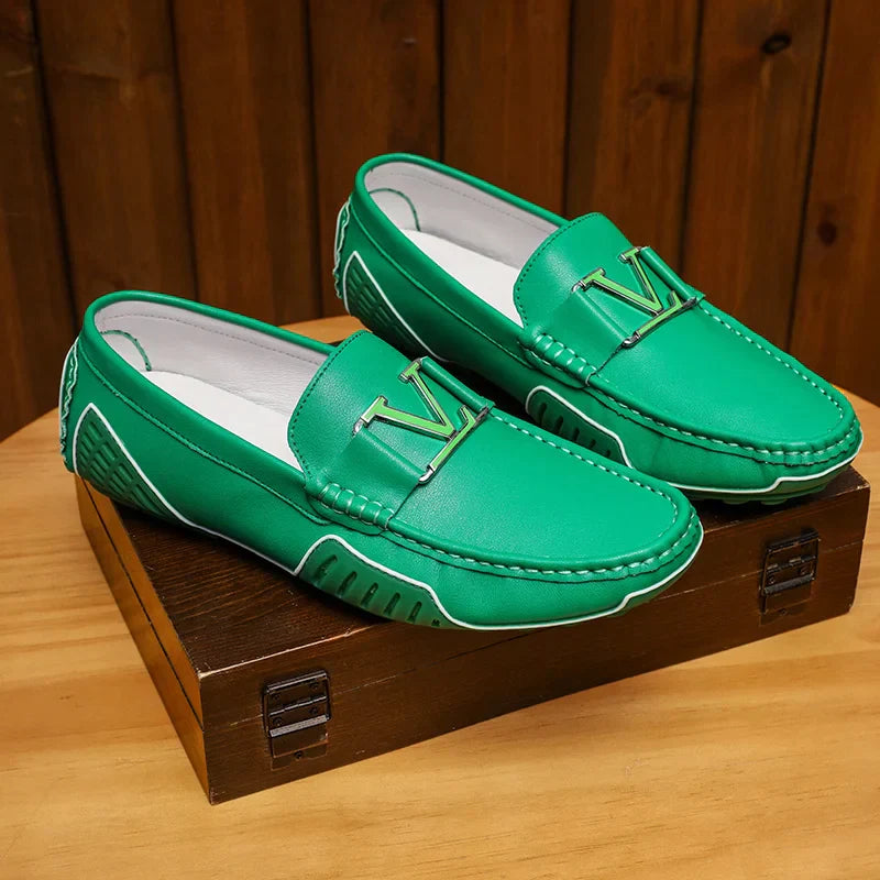 Mocassim V Colors