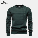 Pull Homme LC Texturé