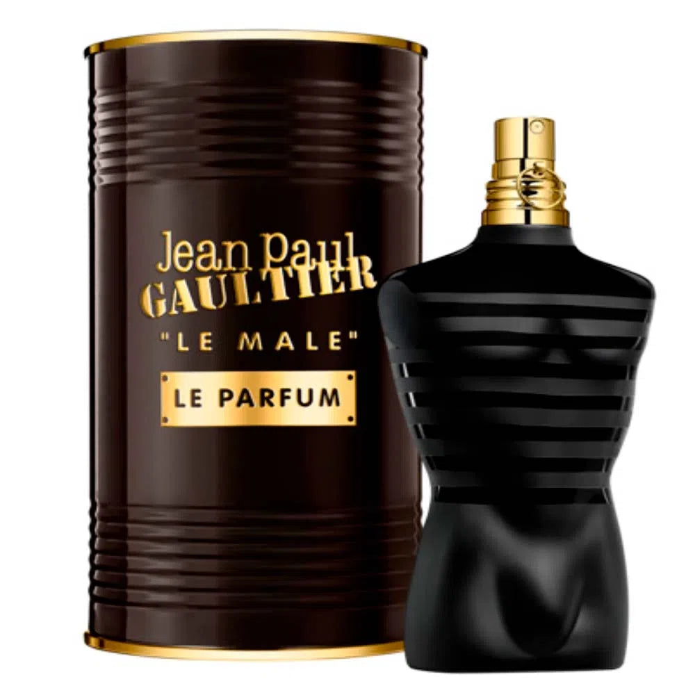 LMale Pour Homme Absolu Parfum