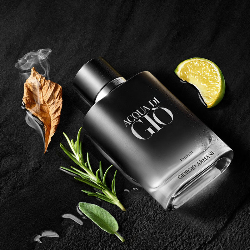 Giorgio Acqua Pour Homme Absolu Parfum