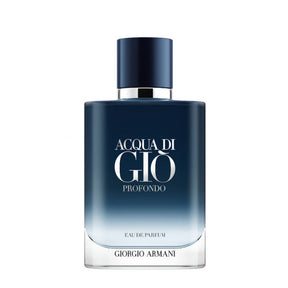 Giorgio Acqua Pour Homme Absolu Parfum