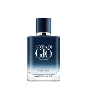 Giorgio Acqua Pour Homme Absolu Parfum