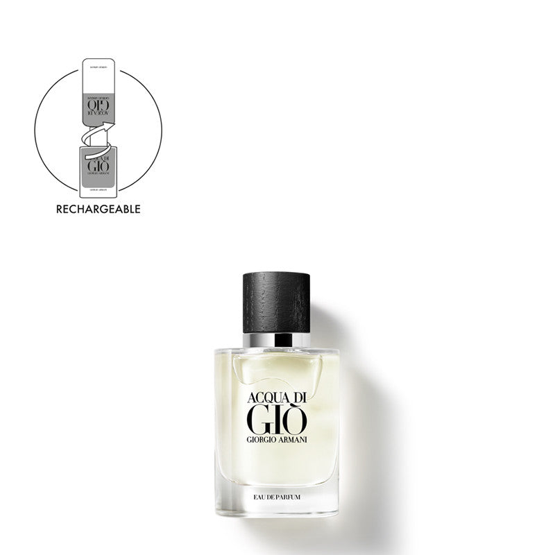 Giorgio Pour Homme Absolu Parfum