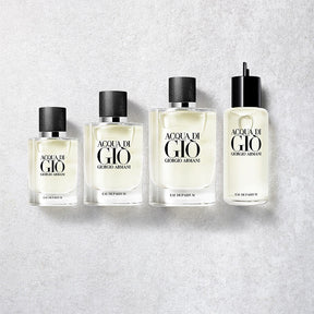 Giorgio Pour Homme Absolu Parfum