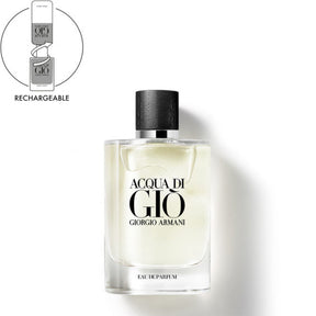 Giorgio Pour Homme Absolu Parfum