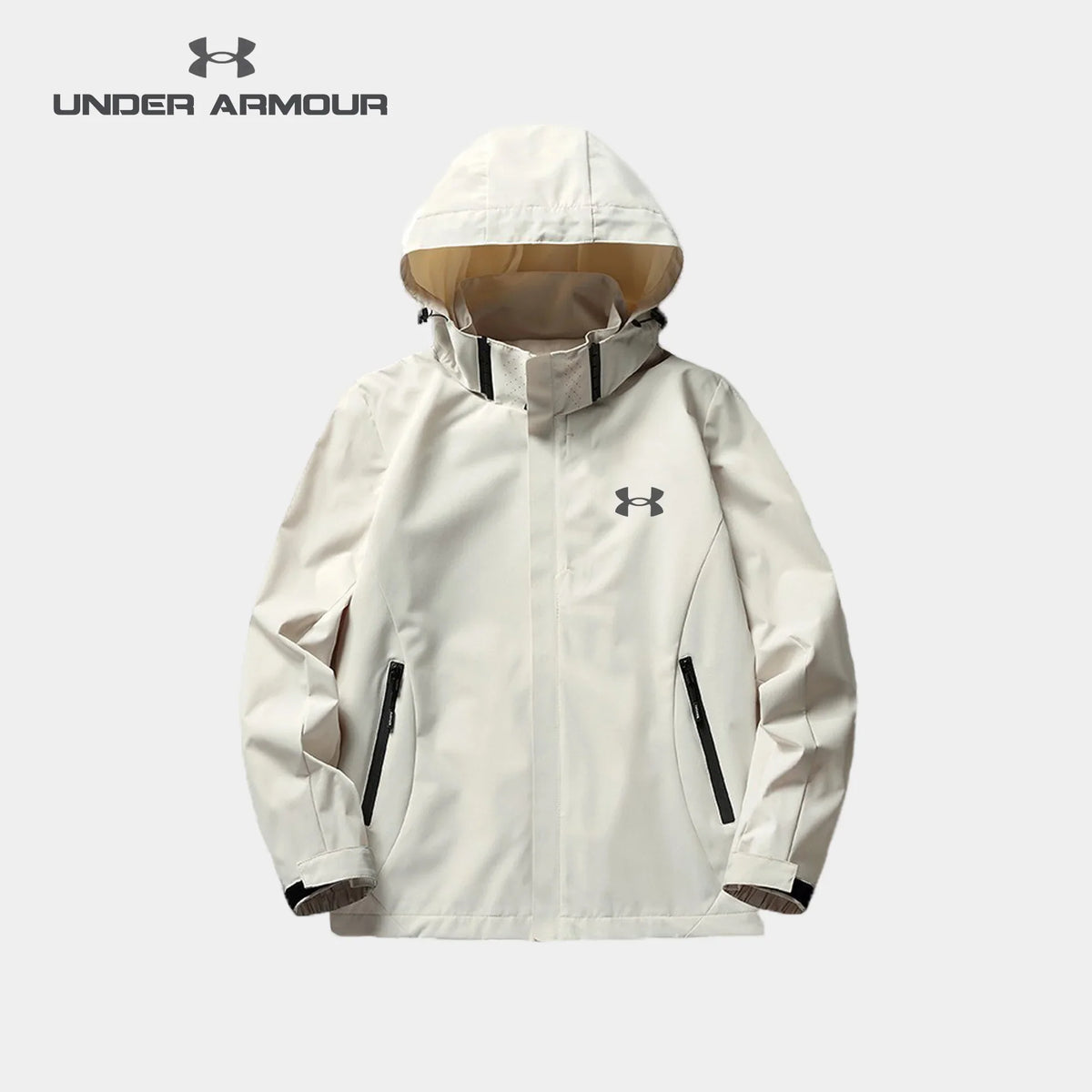 Veste imperméable Sport (DÉSTOCKAGE)