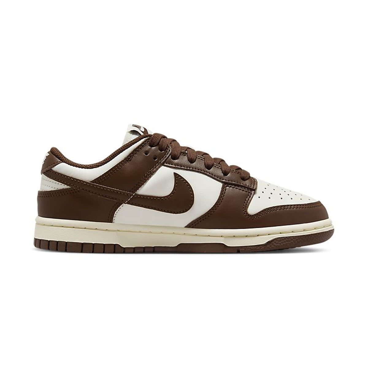 Sneakers DunkLow 'Cacao Wow'