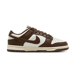 Sneakers DunkLow 'Cacao Wow'