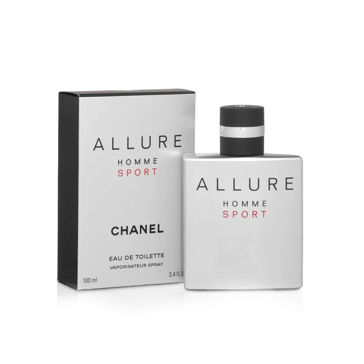 Allure Pour Homme Absolu Parfum