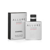 Allure Pour Homme Absolu Parfum