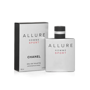Allure Pour Homme Absolu Parfum