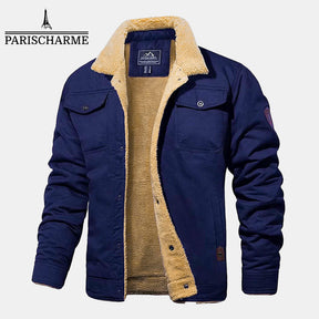 Veste Alpine