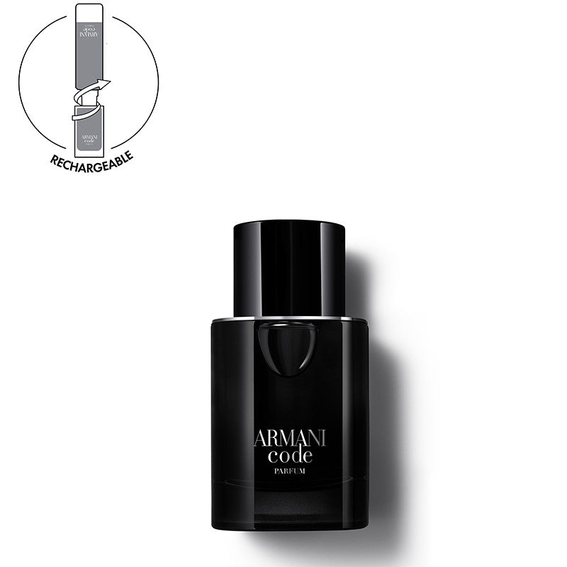 Giorgio Code Pour Homme Absolu Parfum