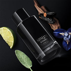Giorgio Code Pour Homme Absolu Parfum
