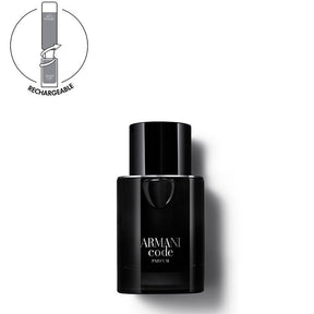 Giorgio Code Pour Homme Absolu Parfum