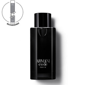 Giorgio Code Pour Homme Absolu Parfum