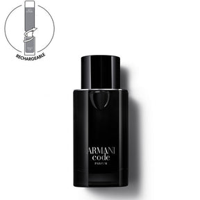 Giorgio Code Pour Homme Absolu Parfum