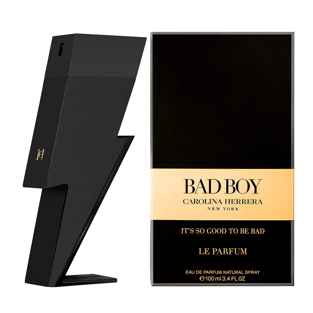 BBoy Pour Homme Absolu Parfum