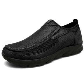 Baskets en cuir de Dubaï