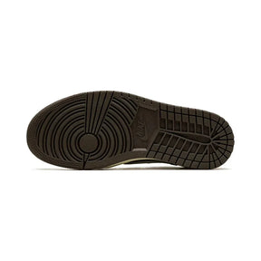 Sneakers J1 Retro Low x TScott Reverse Mocha