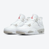 Sneakers J4 White Oreo