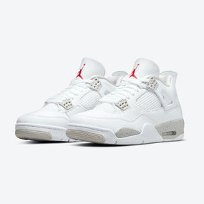Sneakers J4 White Oreo