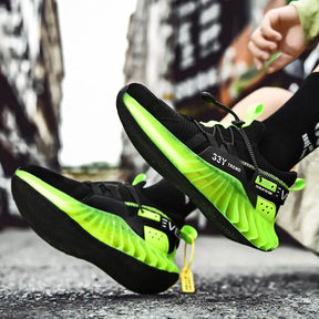 Baskets Air Flow