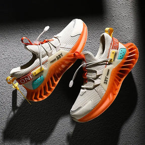 Baskets Air Flow